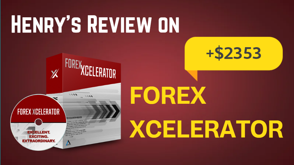 Xcelerator Full New Forex Xcelerator: Full Review - ALTRA Forex Group